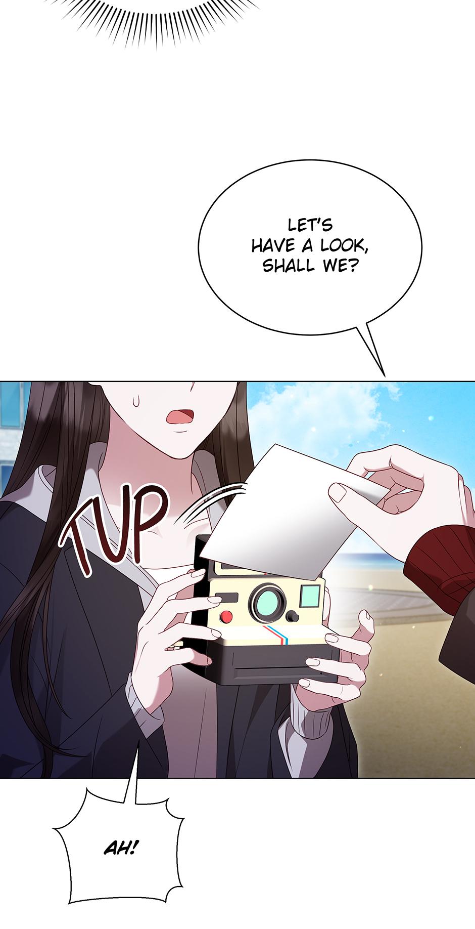 If Spring Comes Chapter 20 page 68 - 