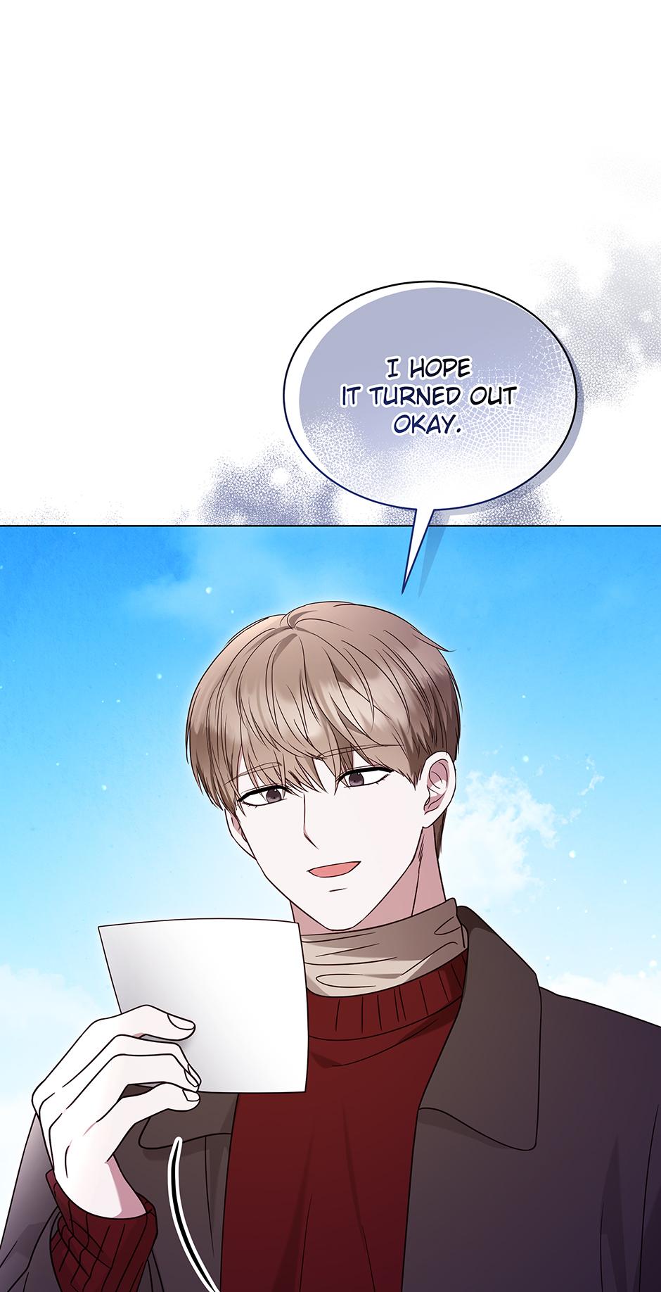 If Spring Comes Chapter 20 page 69 - 