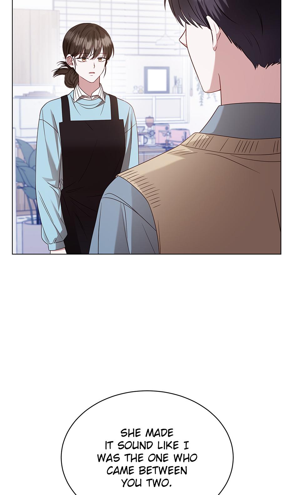 If Spring Comes Chapter 20 page 8 - 