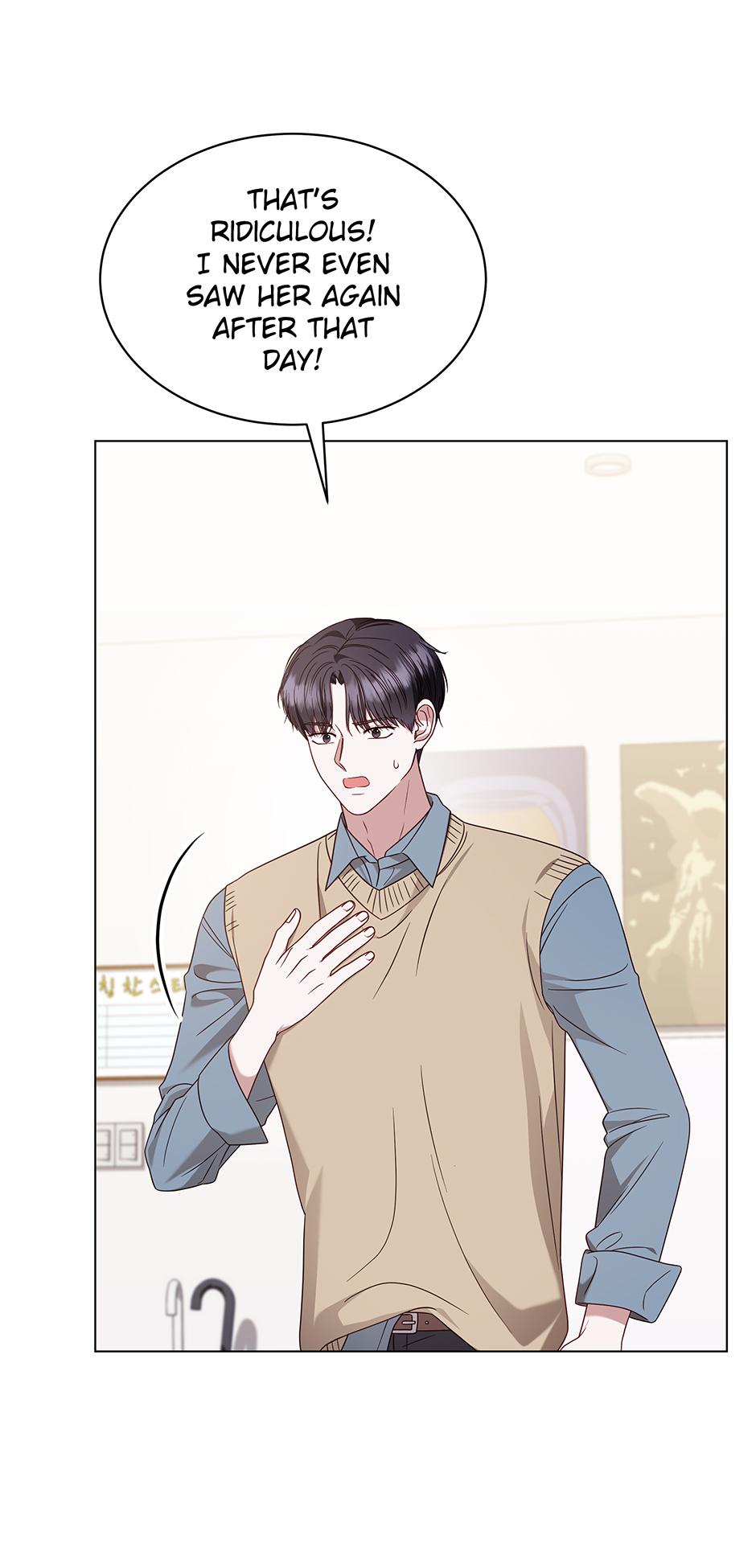 If Spring Comes Chapter 20 page 10 - 