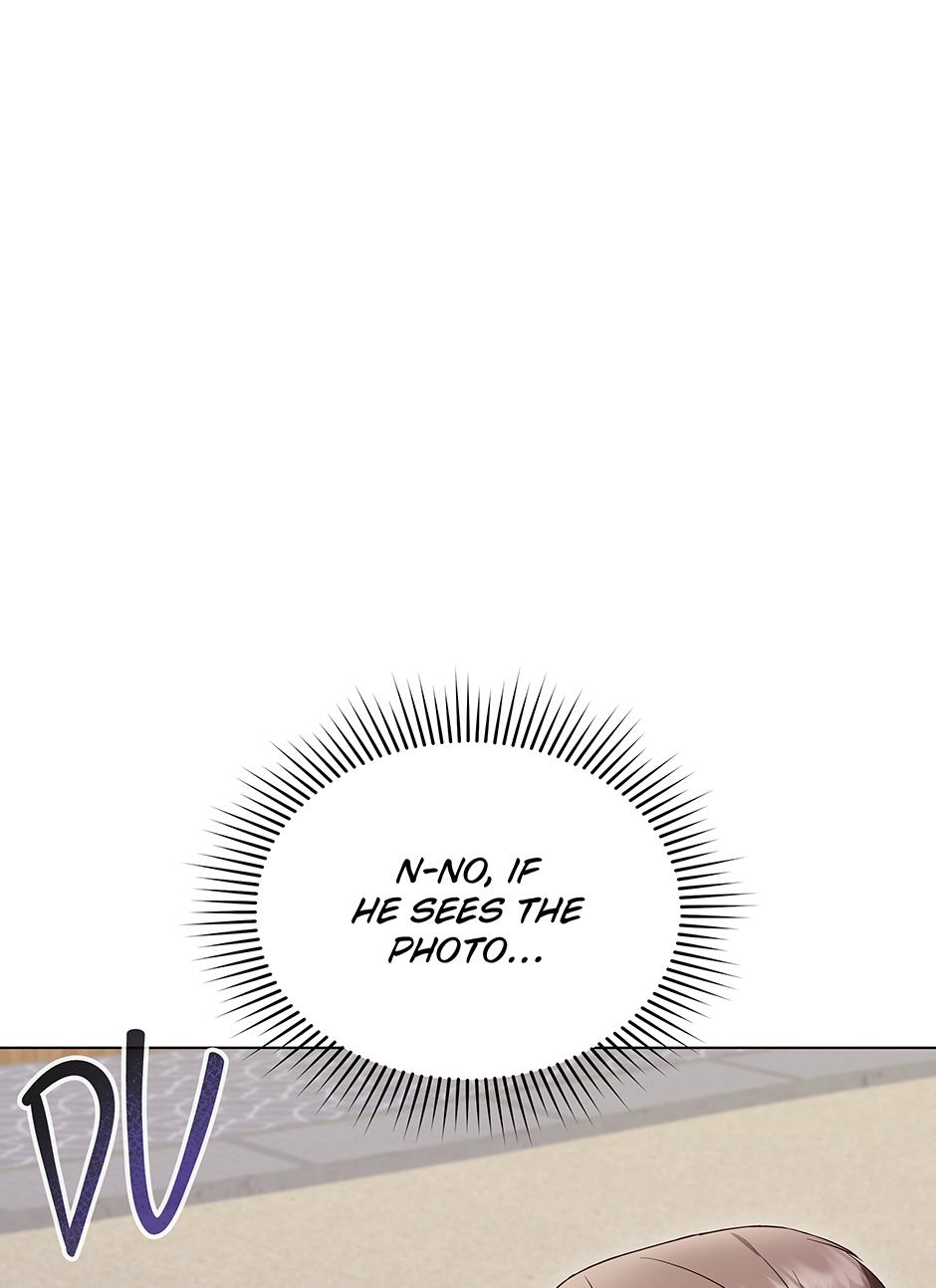 If Spring Comes Chapter 21 page 1 - 