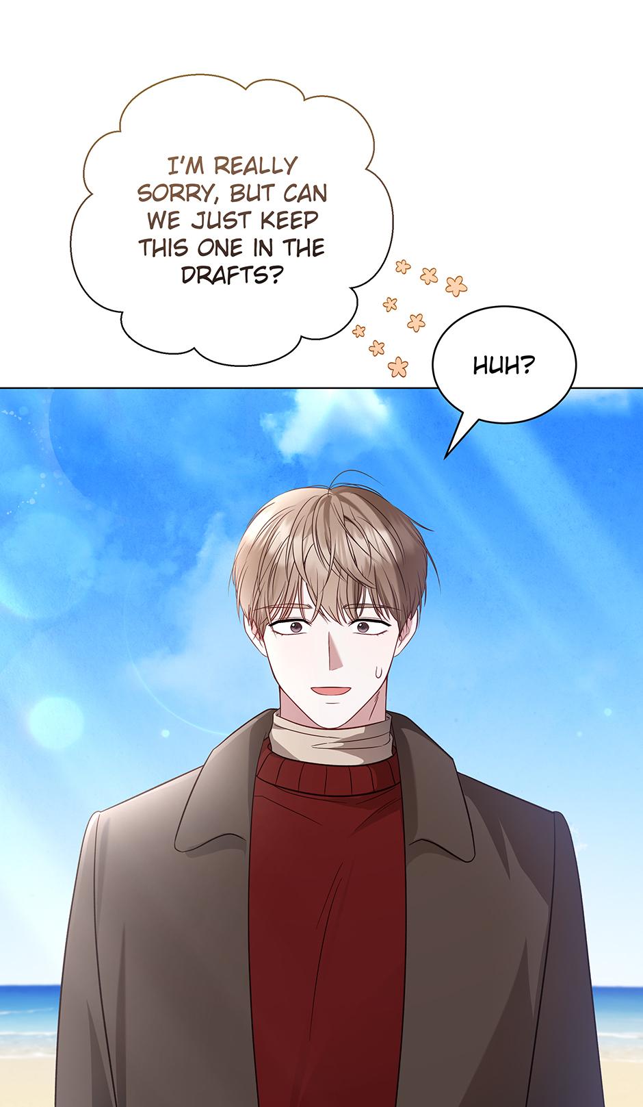 If Spring Comes Chapter 21 page 12 - 