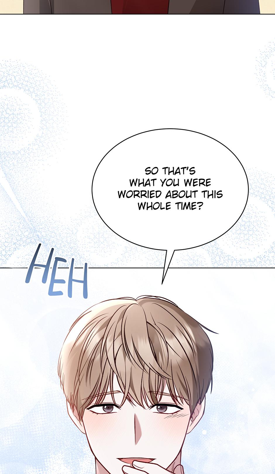 If Spring Comes Chapter 21 page 13 - 
