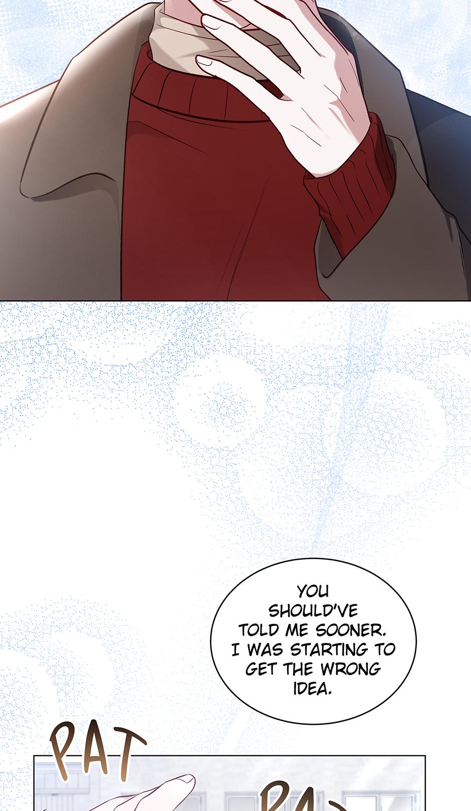If Spring Comes Chapter 21 page 14 - 