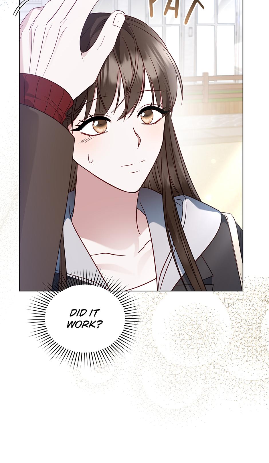 If Spring Comes Chapter 21 page 15 - 