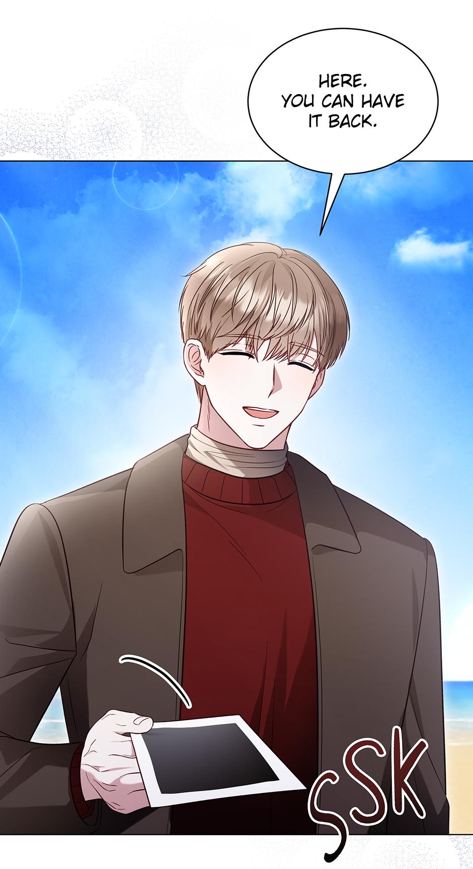 If Spring Comes Chapter 21 page 16 - 