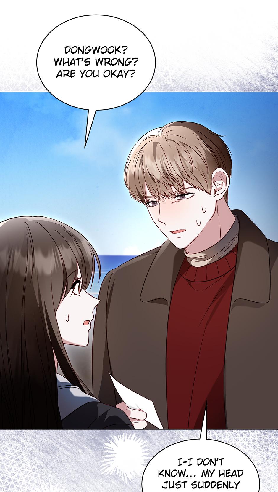 If Spring Comes Chapter 21 page 18 - 
