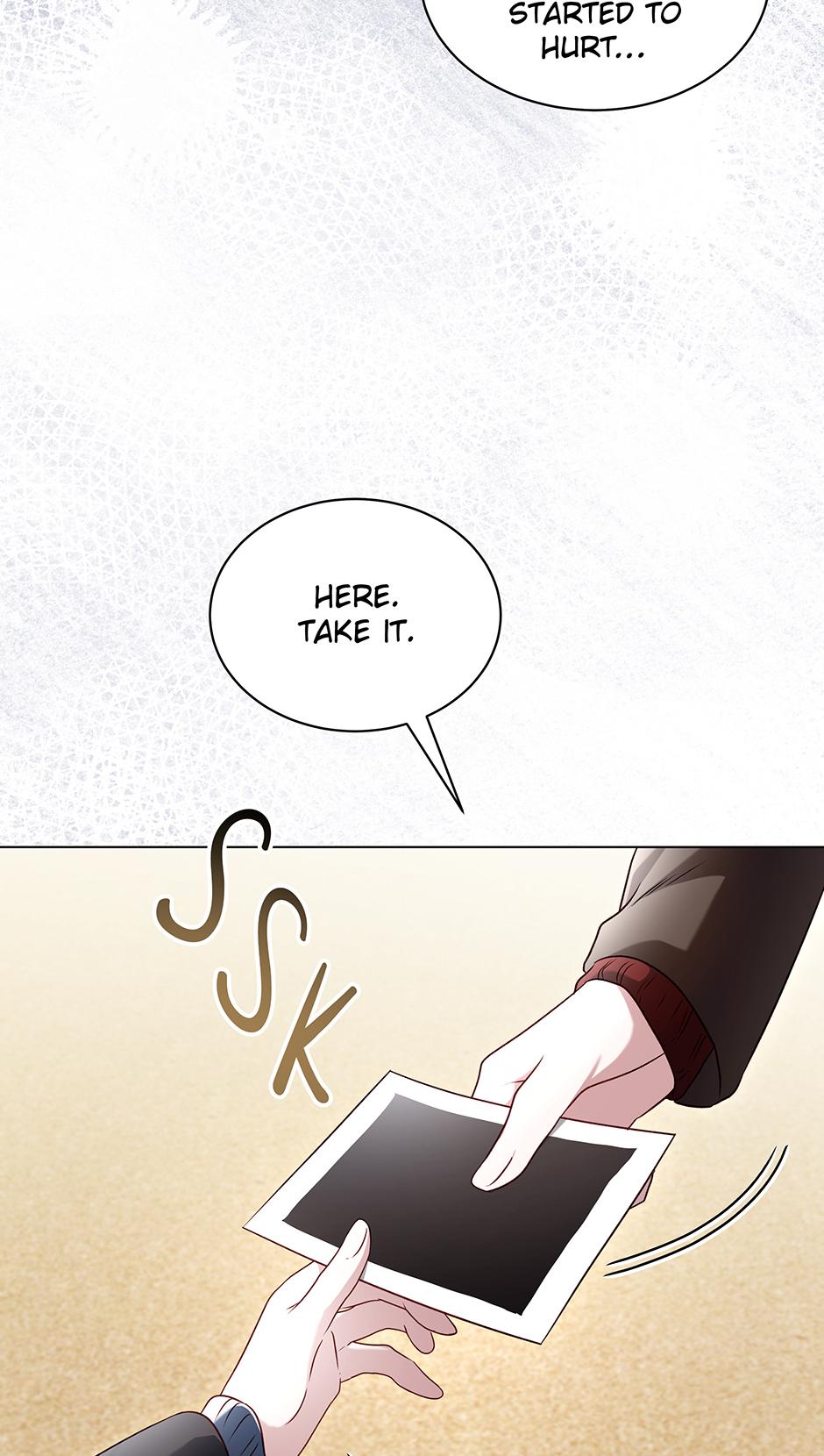 If Spring Comes Chapter 21 page 19 - 