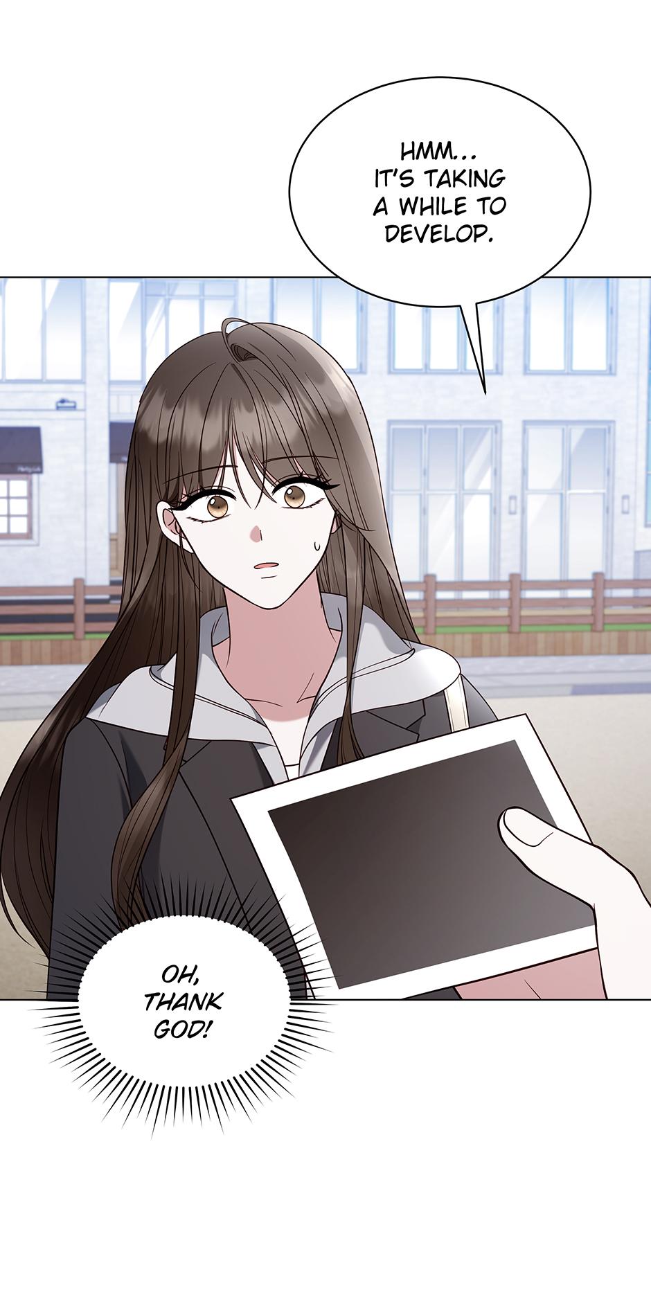 If Spring Comes Chapter 21 page 3 - 