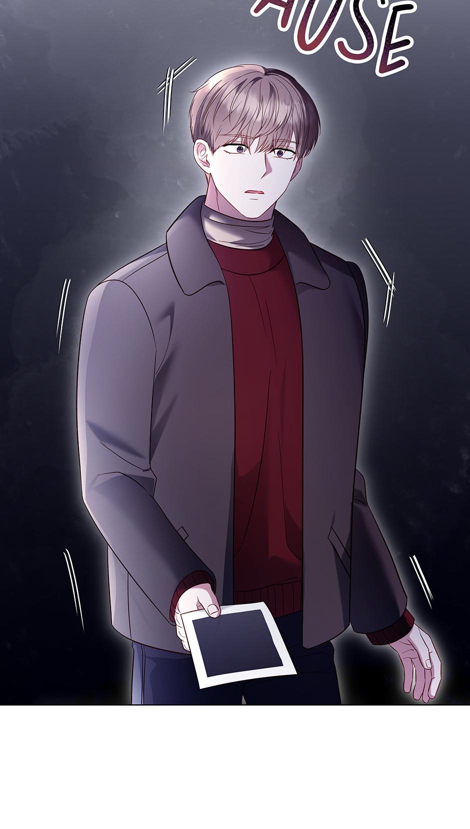 If Spring Comes Chapter 21 page 21 - 