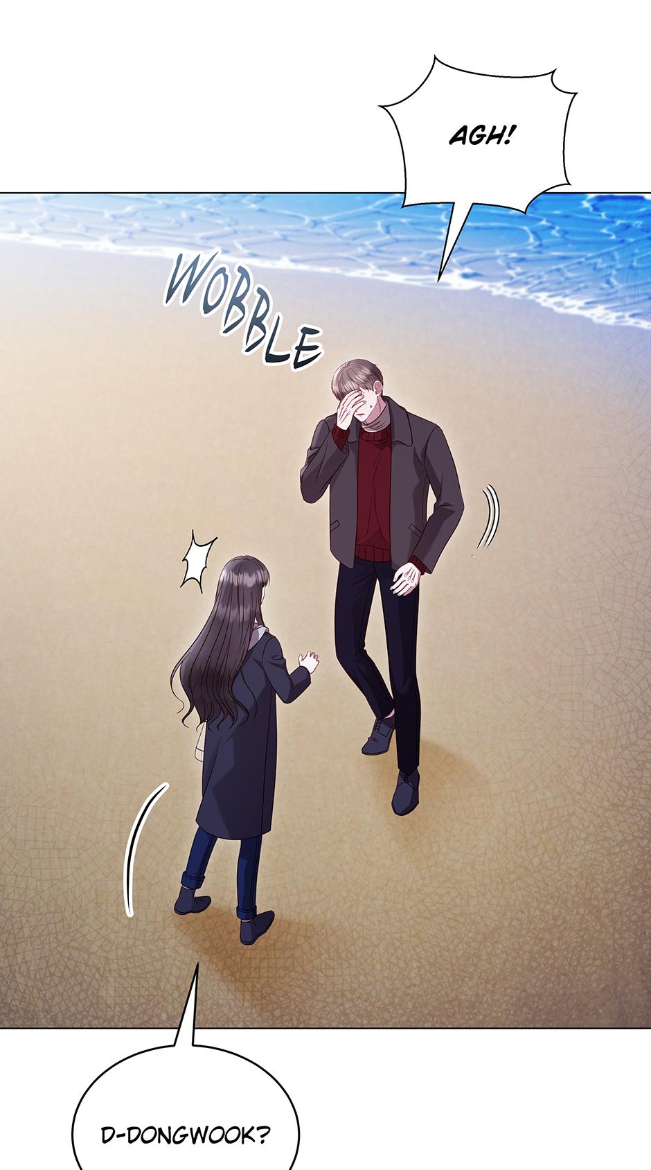 If Spring Comes Chapter 21 page 22 - 