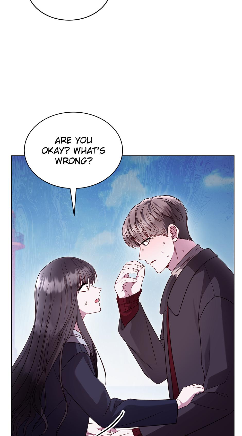 If Spring Comes Chapter 21 page 23 - 