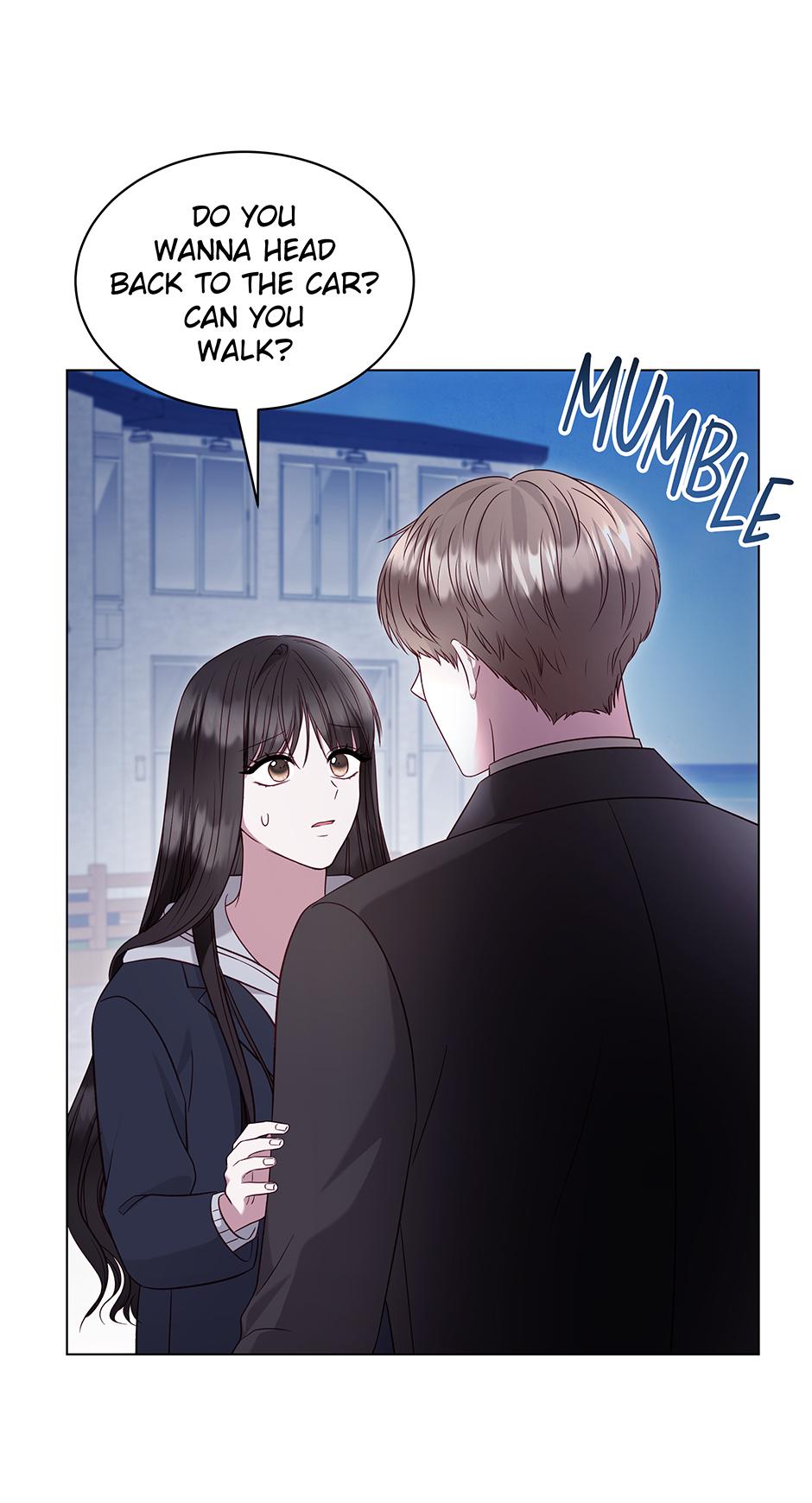 If Spring Comes Chapter 21 page 25 - 