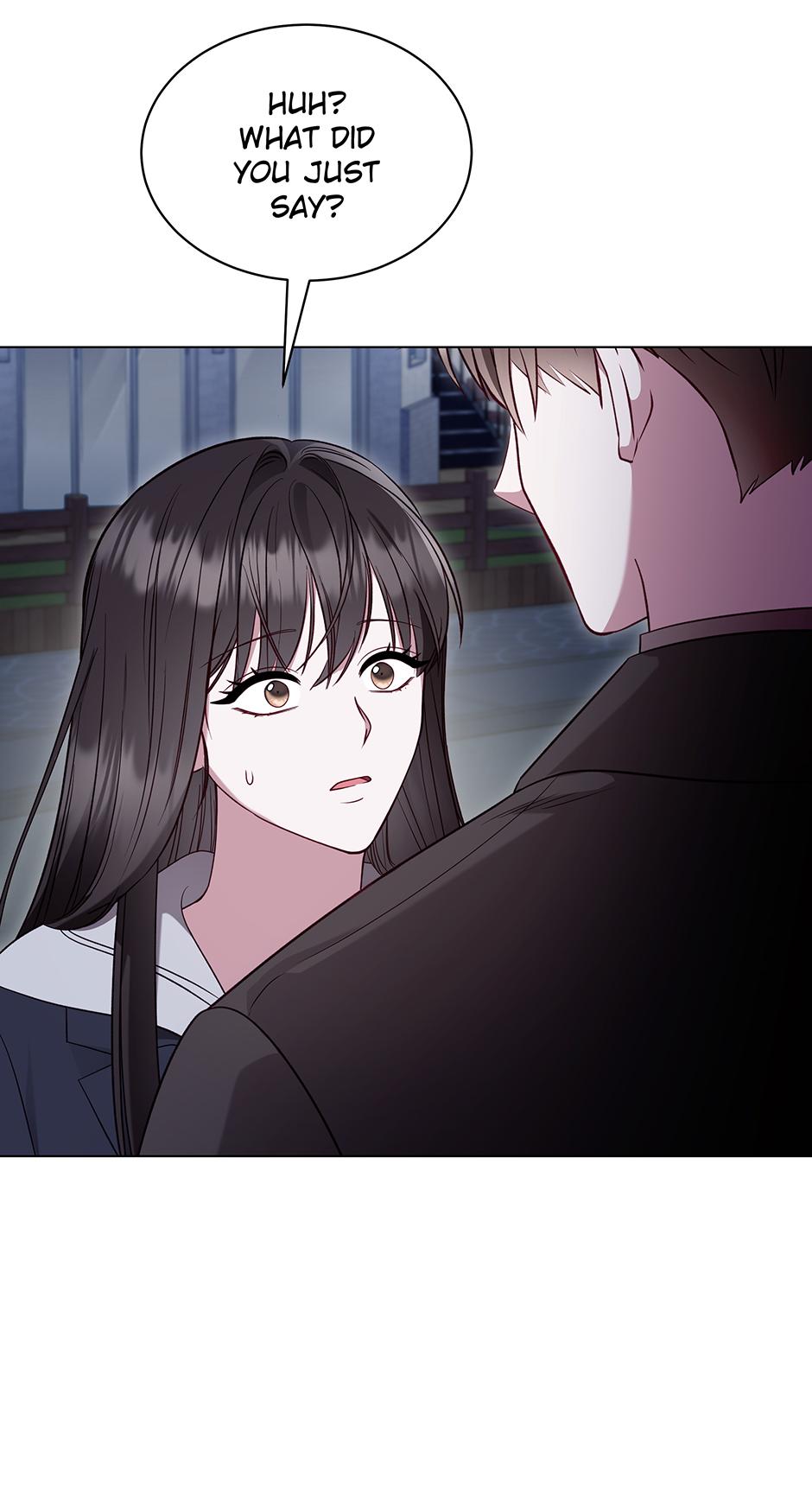 If Spring Comes Chapter 21 page 28 - 