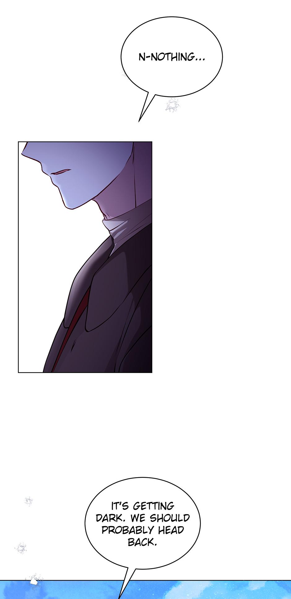 If Spring Comes Chapter 21 page 29 - 