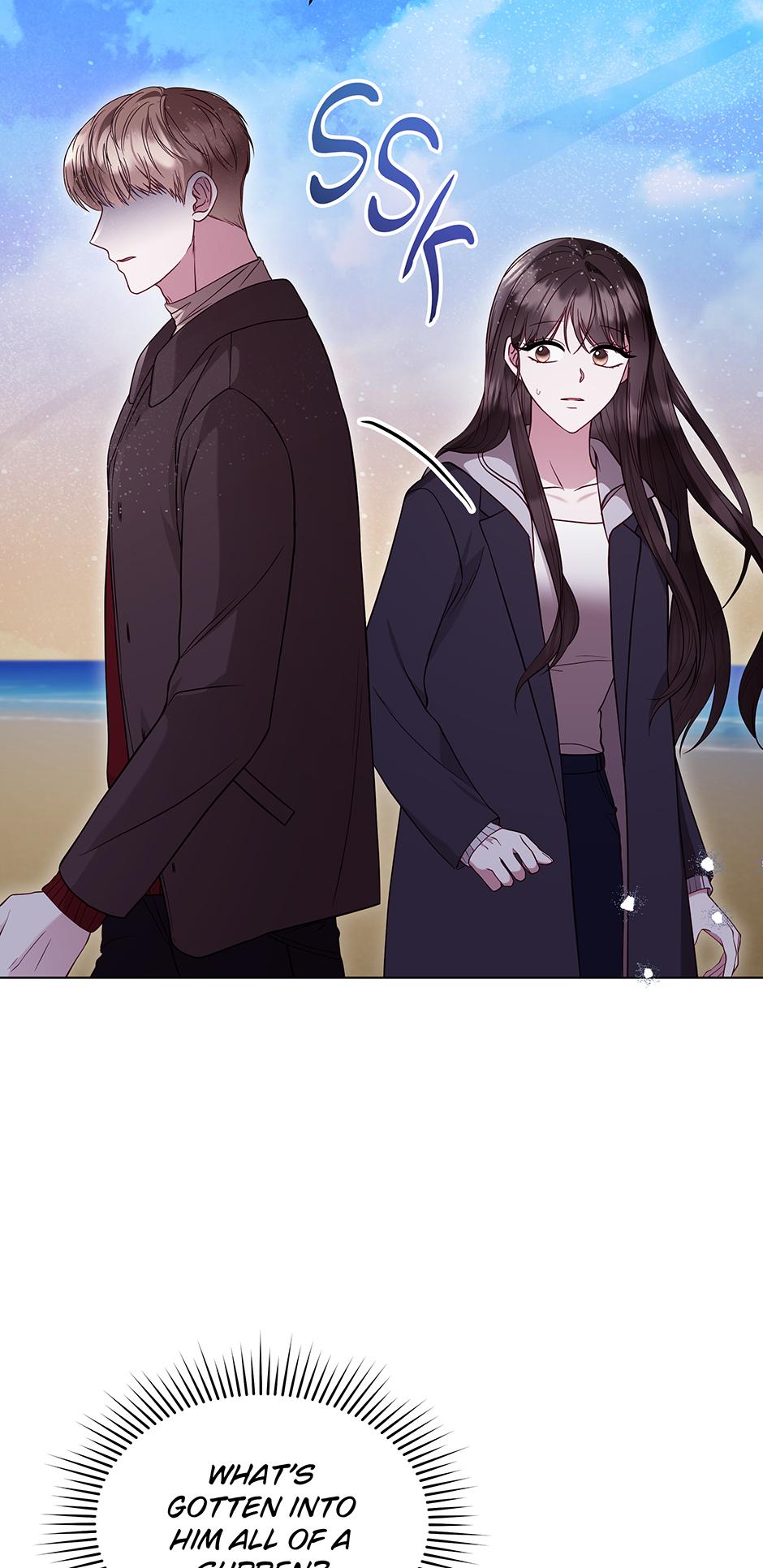 If Spring Comes Chapter 21 page 30 - 