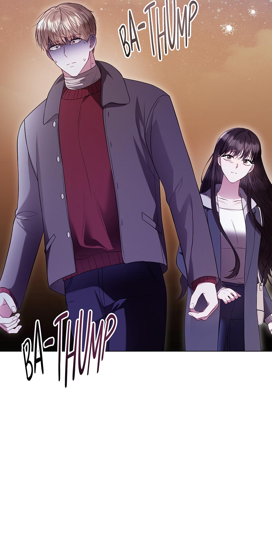 If Spring Comes Chapter 21 page 32 - 