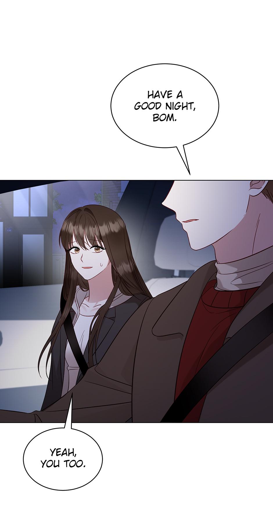 If Spring Comes Chapter 21 page 34 - 