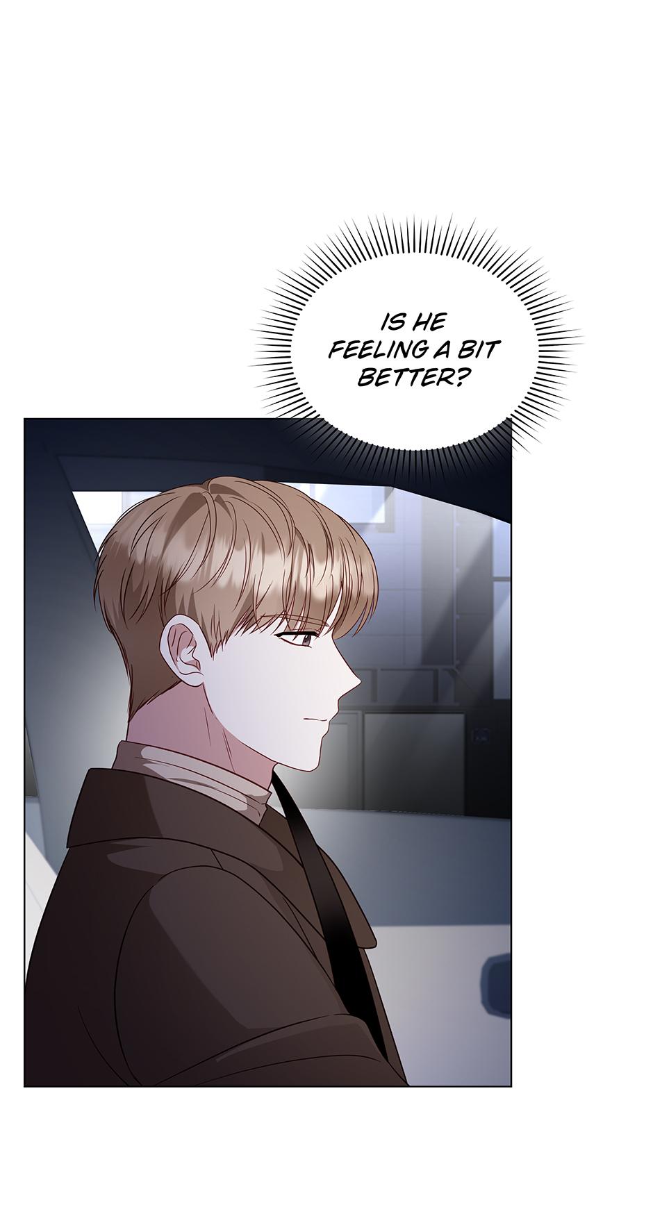 If Spring Comes Chapter 21 page 35 - 