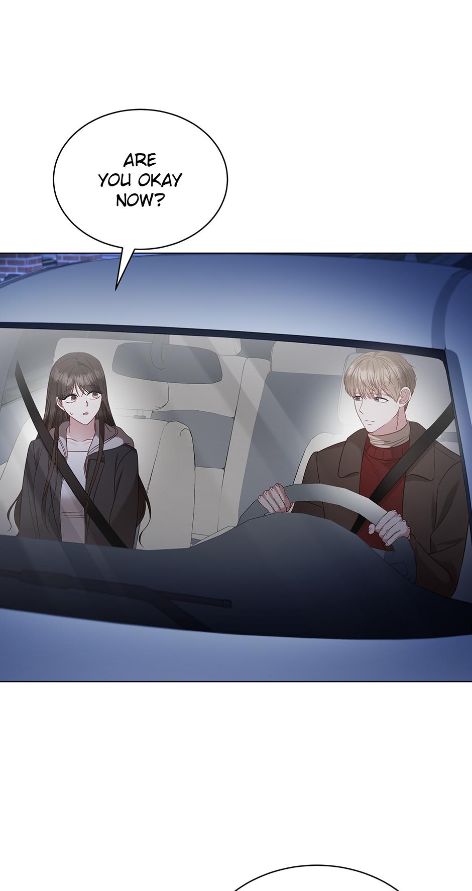If Spring Comes Chapter 21 page 36 - 