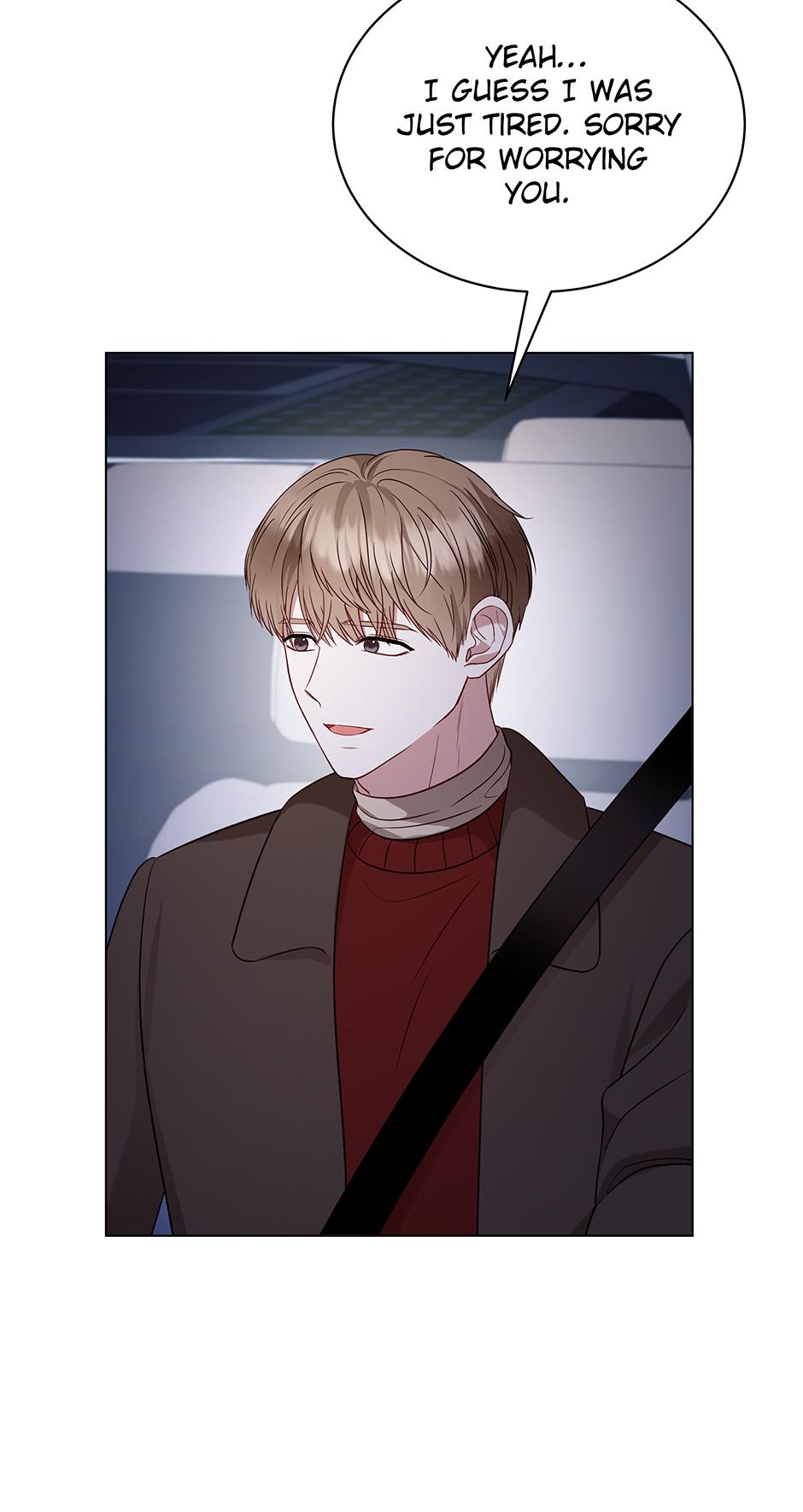 If Spring Comes Chapter 21 page 37 - 
