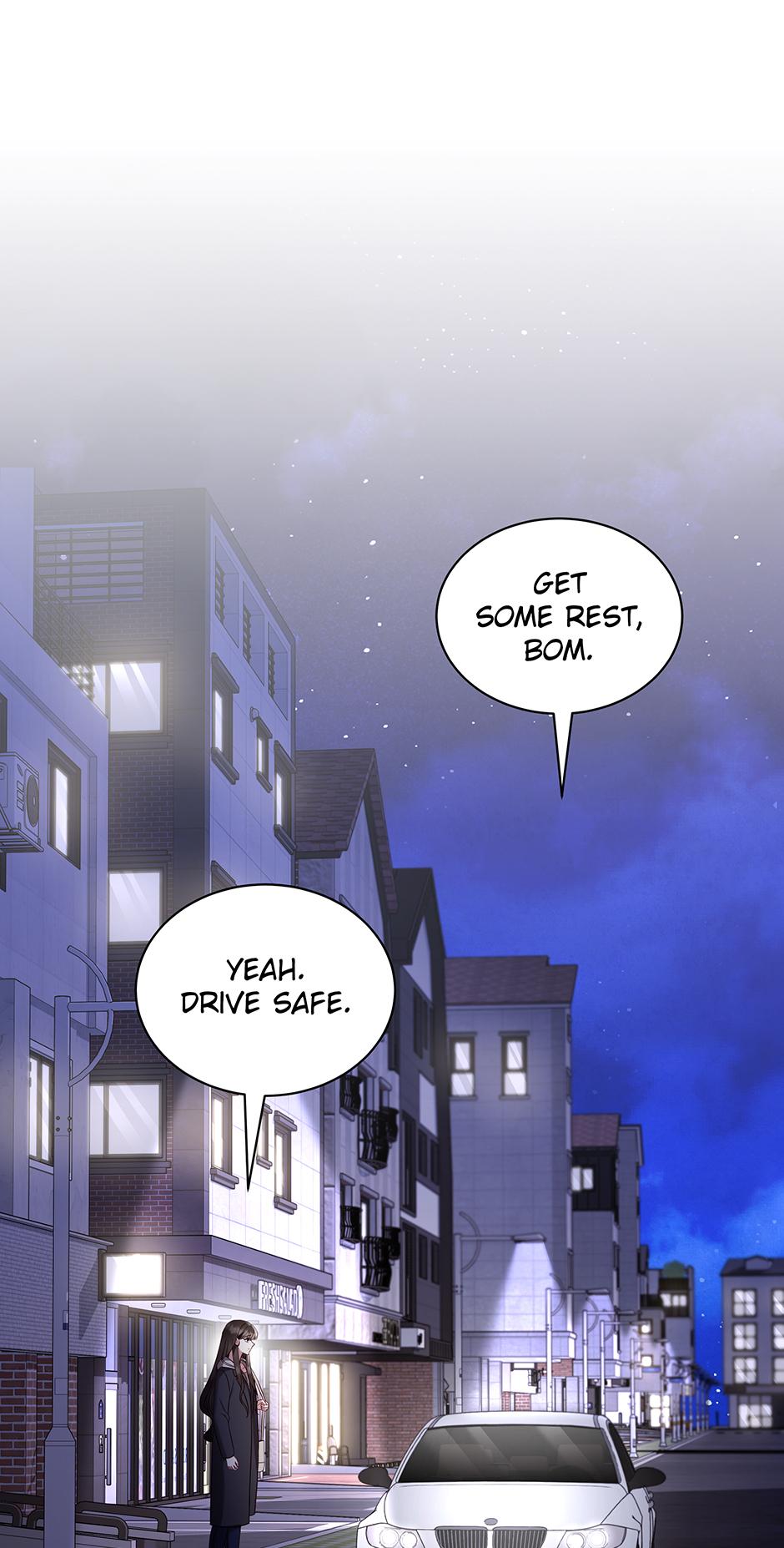 If Spring Comes Chapter 21 page 38 - 
