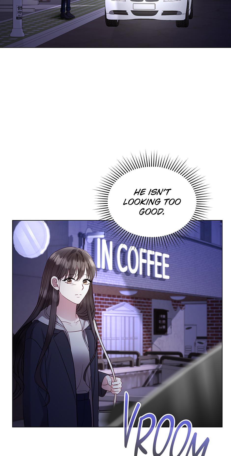 If Spring Comes Chapter 21 page 39 - 