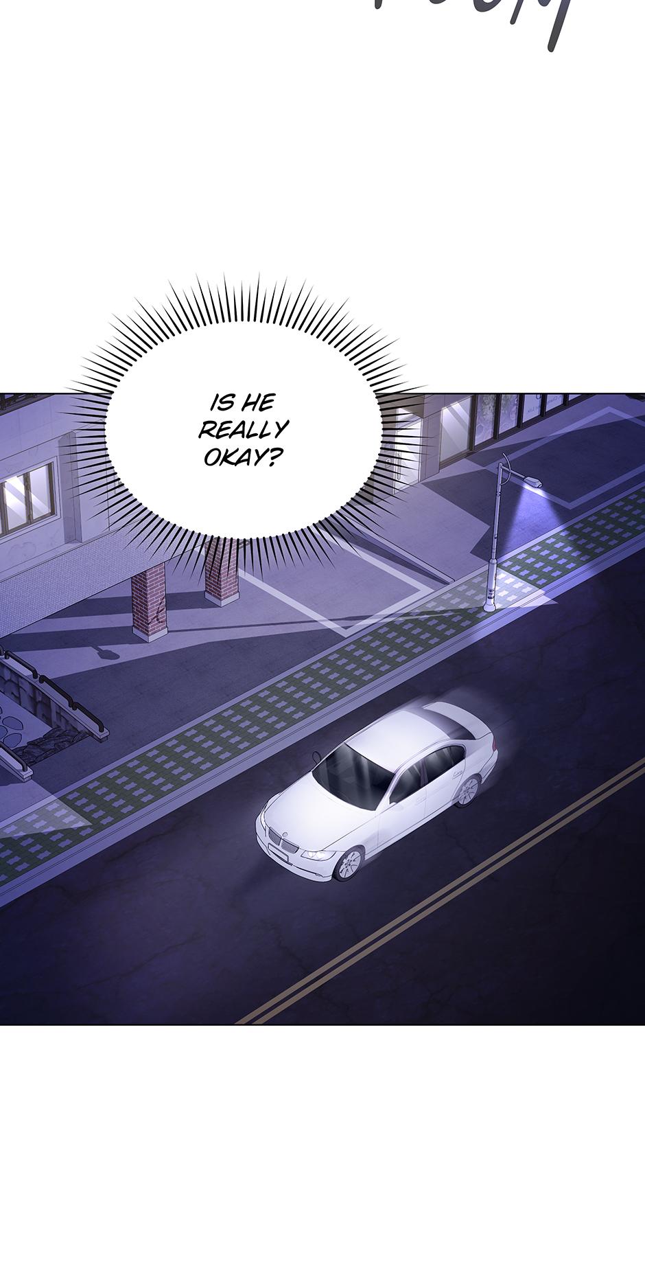 If Spring Comes Chapter 21 page 40 - 