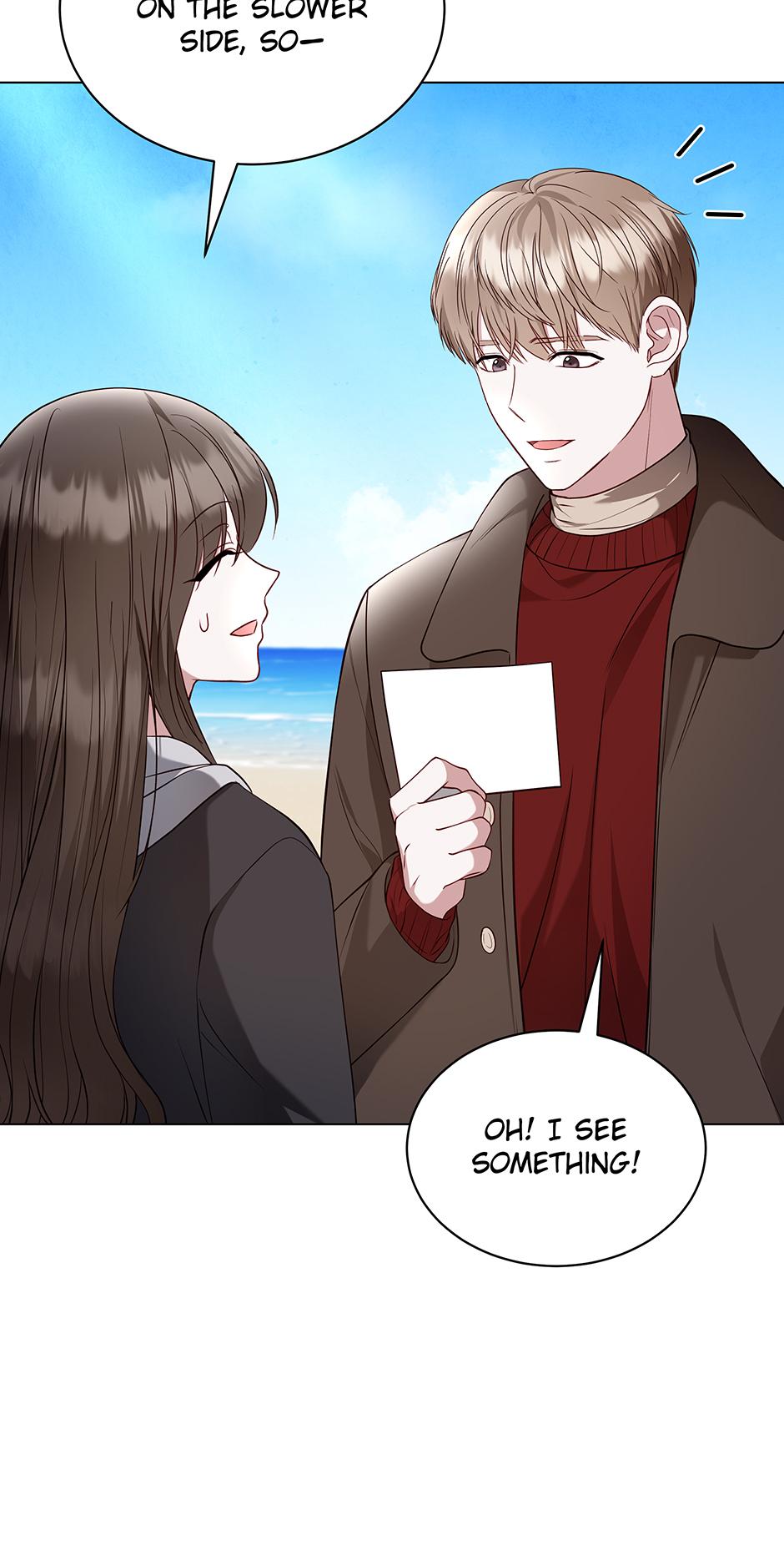 If Spring Comes Chapter 21 page 5 - 