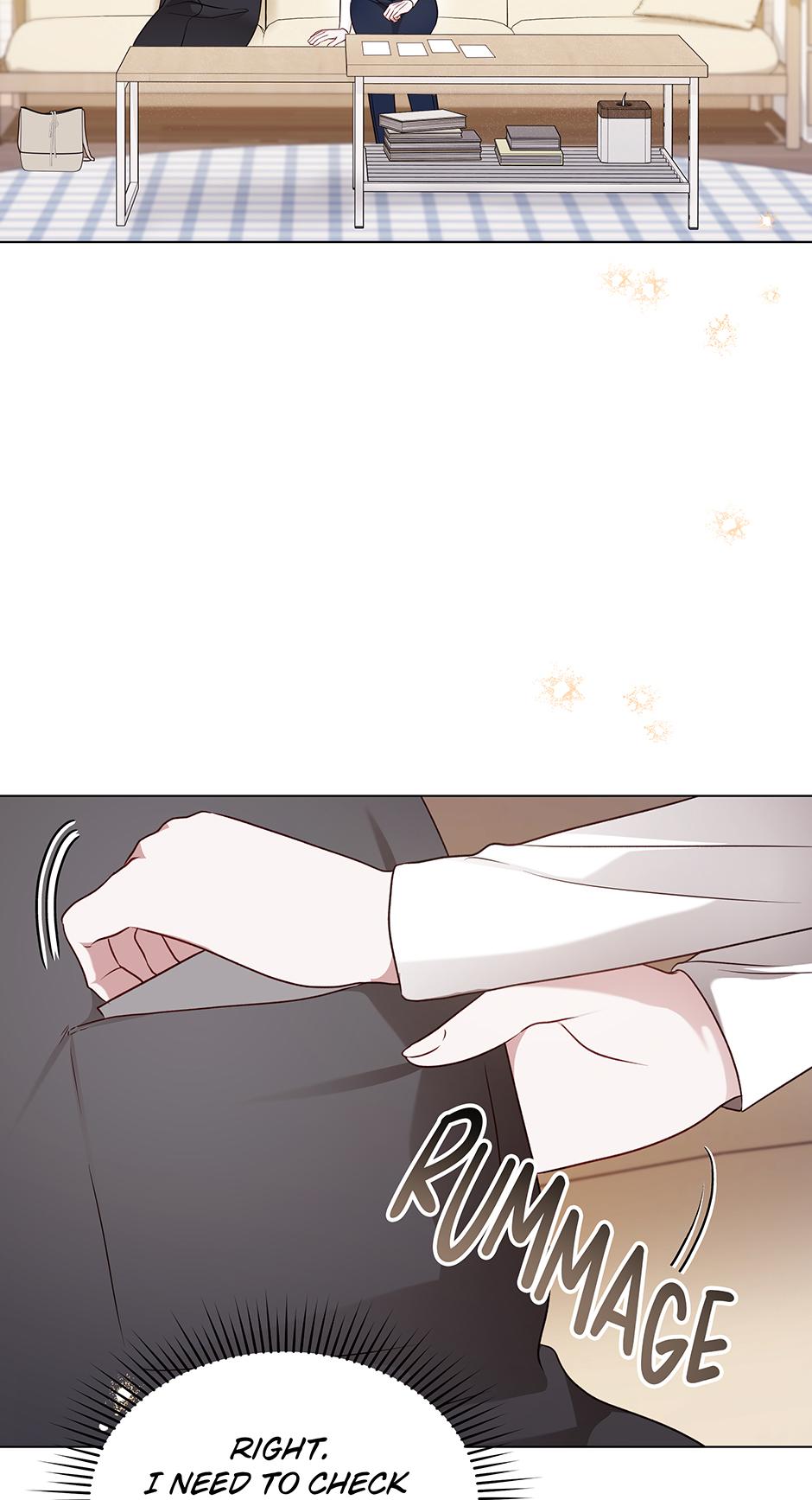 If Spring Comes Chapter 21 page 44 - 