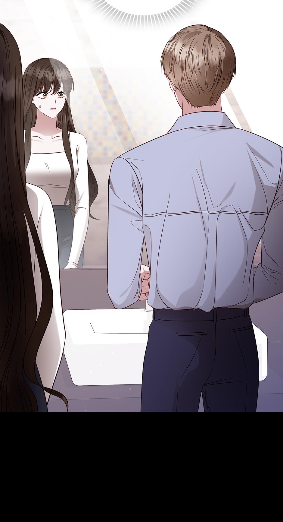 If Spring Comes Chapter 21 page 49 - 
