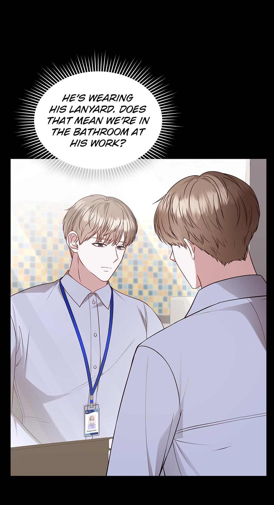 If Spring Comes Chapter 21 page 50 - 