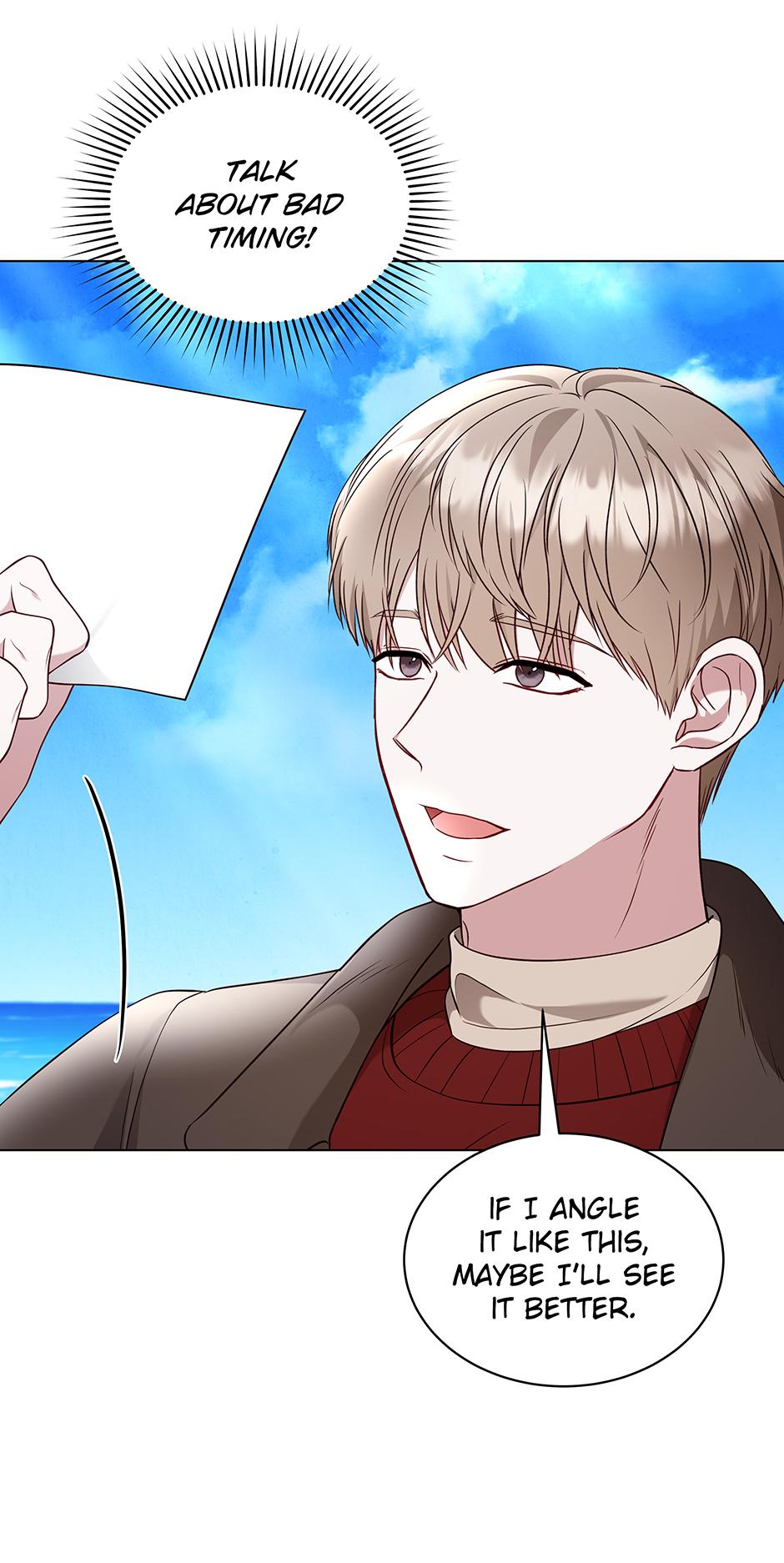 If Spring Comes Chapter 21 page 6 - 
