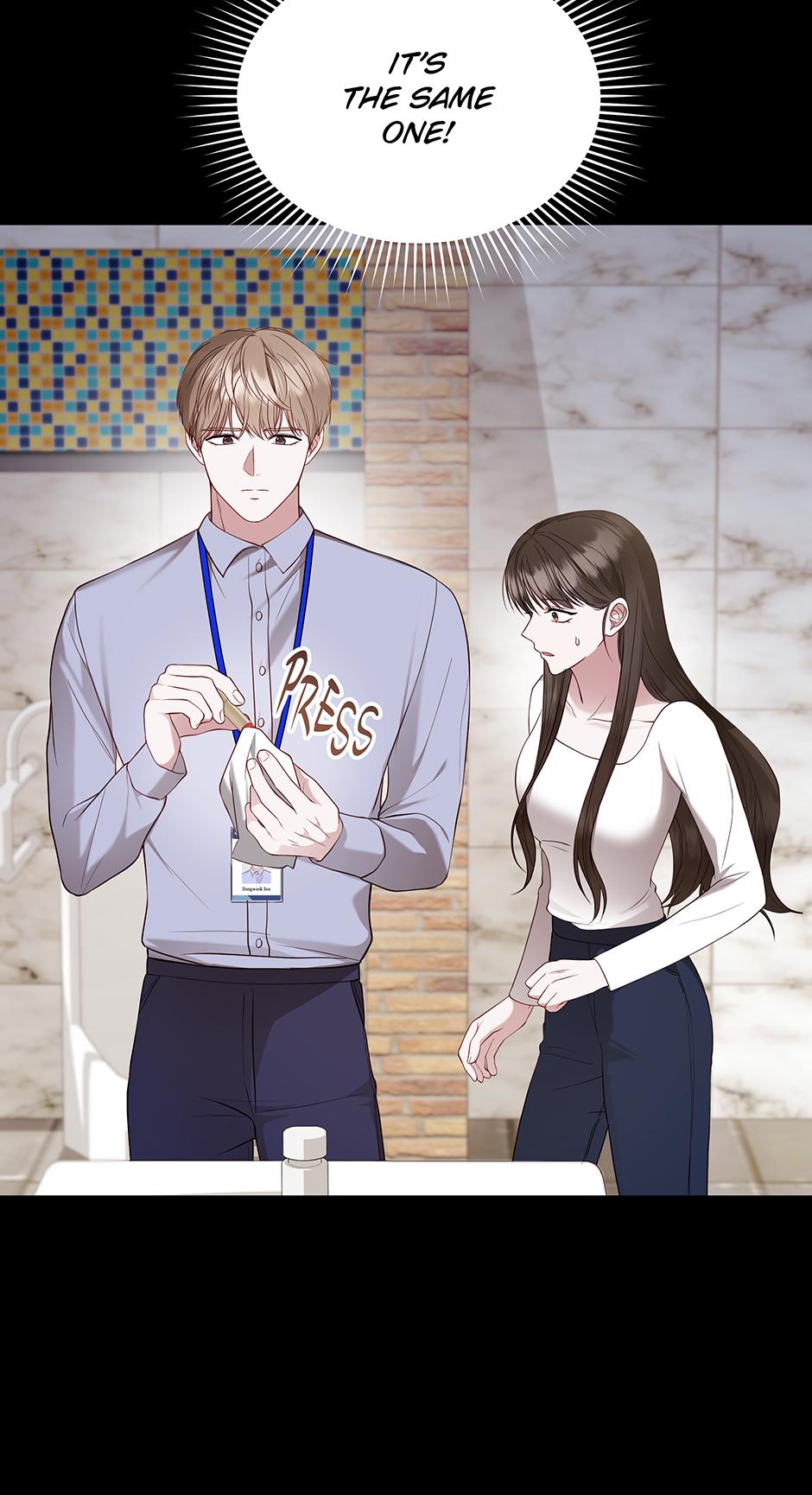 If Spring Comes Chapter 21 page 53 - 