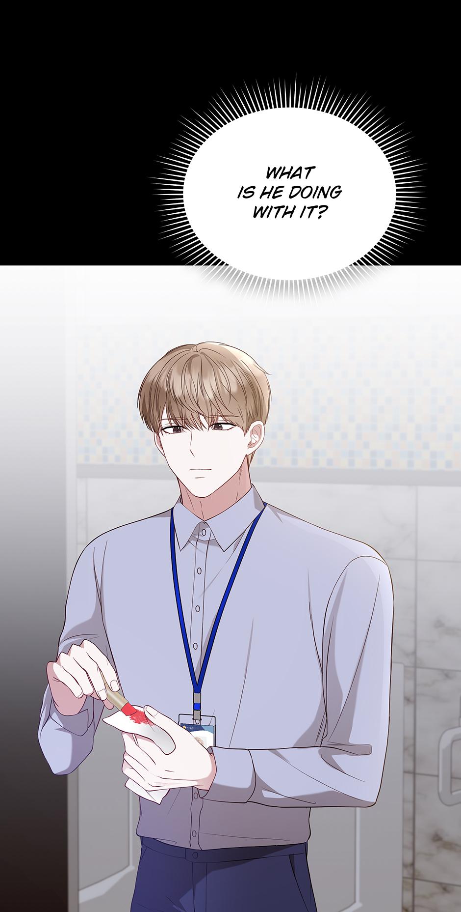 If Spring Comes Chapter 21 page 54 - 