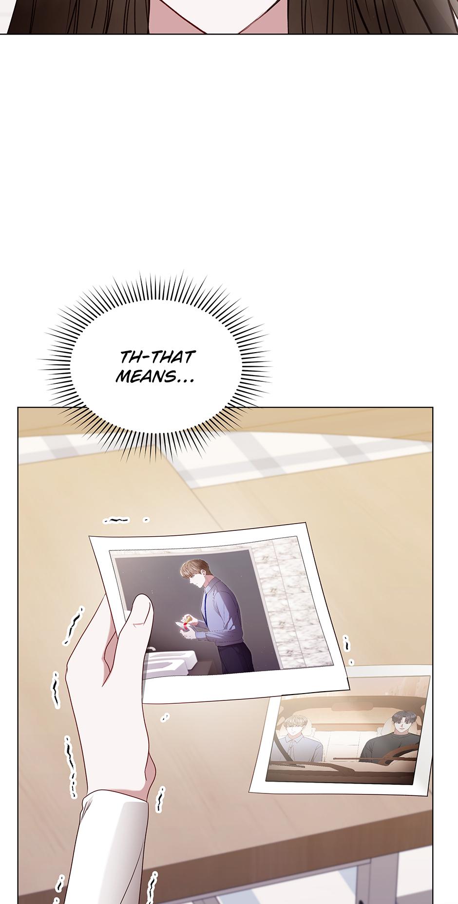 If Spring Comes Chapter 21 page 56 - 