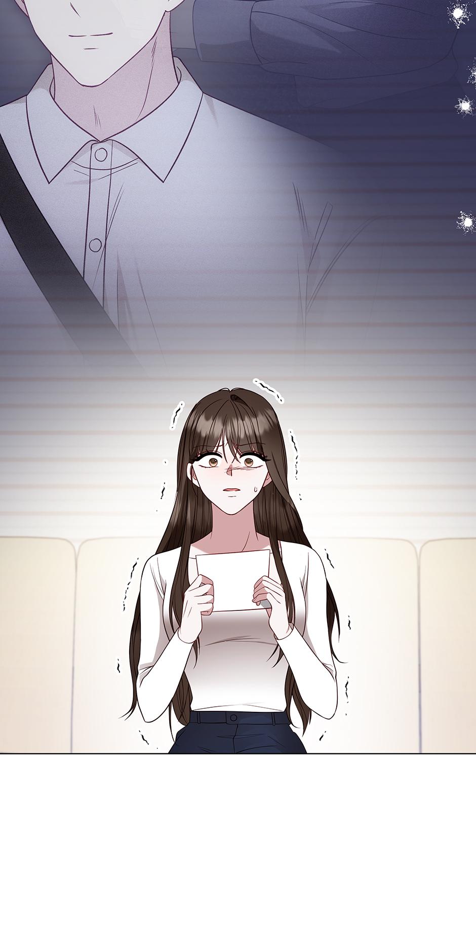If Spring Comes Chapter 21 page 58 - 