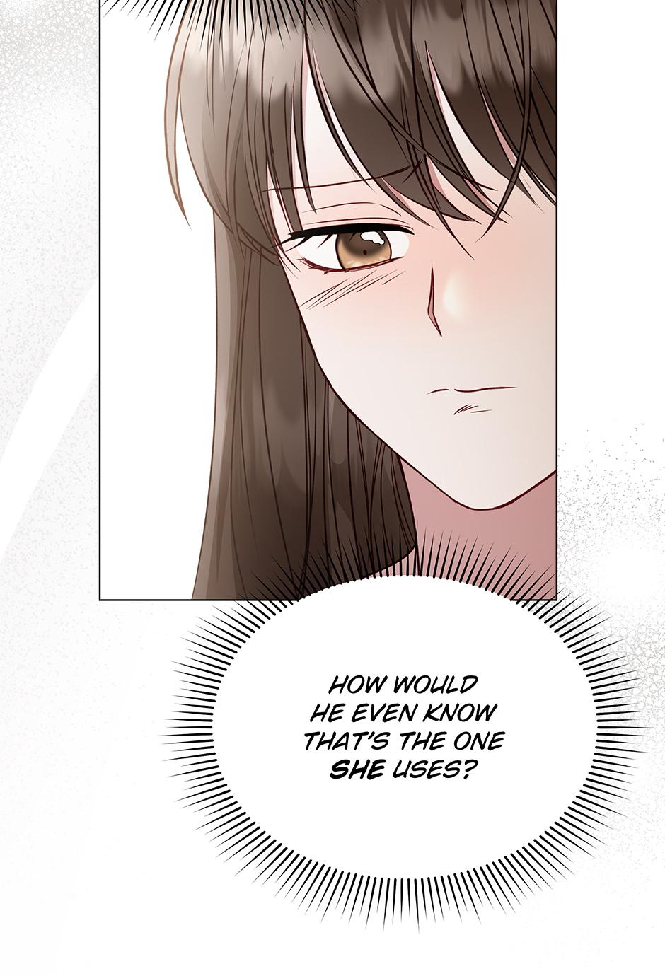 If Spring Comes Chapter 21 page 61 - 
