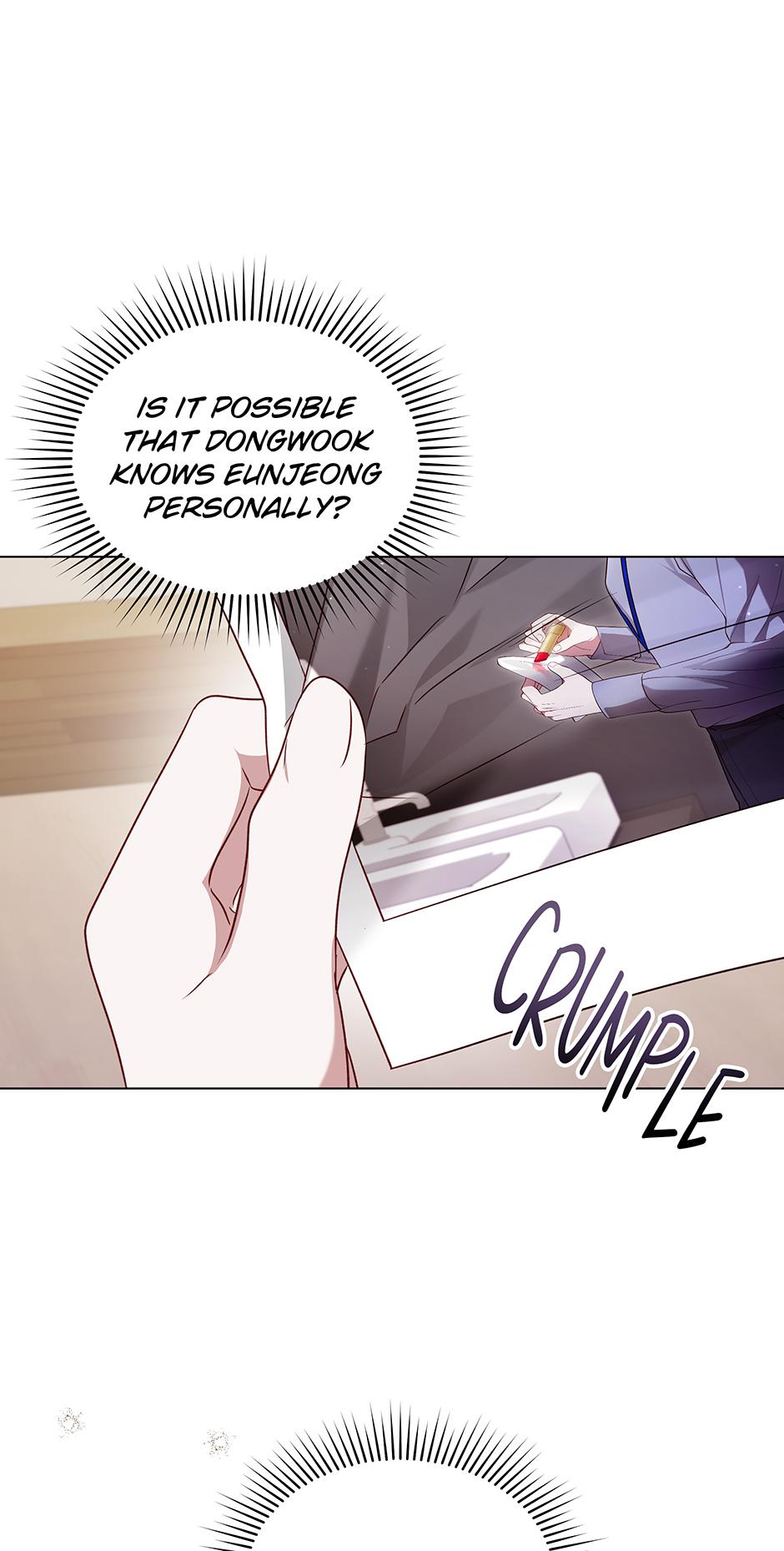 If Spring Comes Chapter 21 page 62 - 