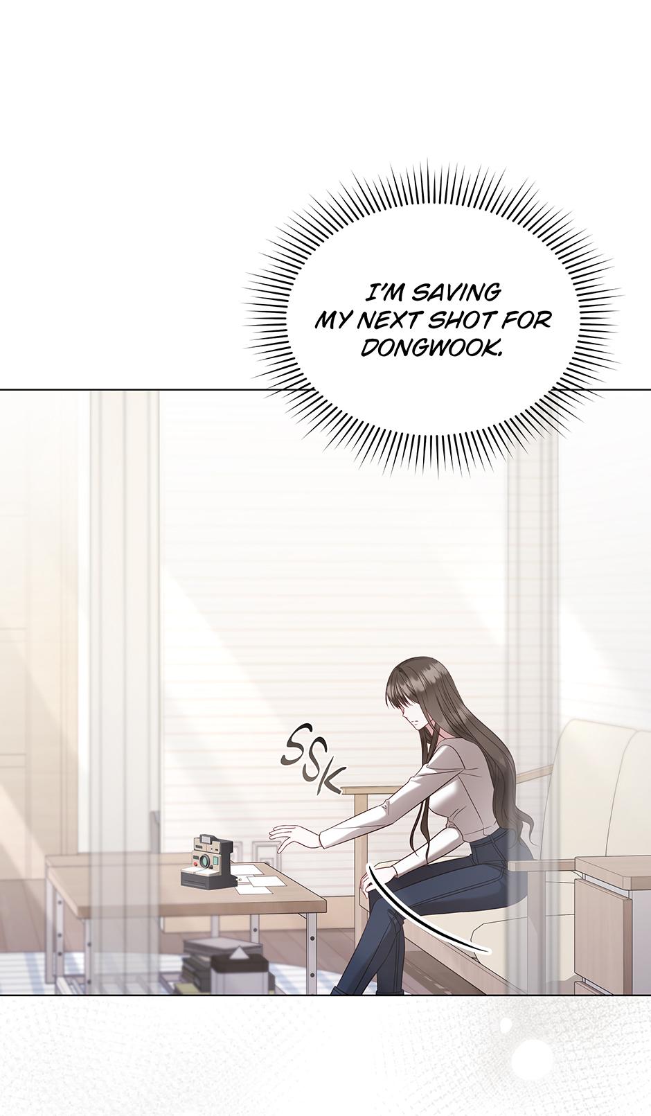 If Spring Comes Chapter 21 page 64 - 