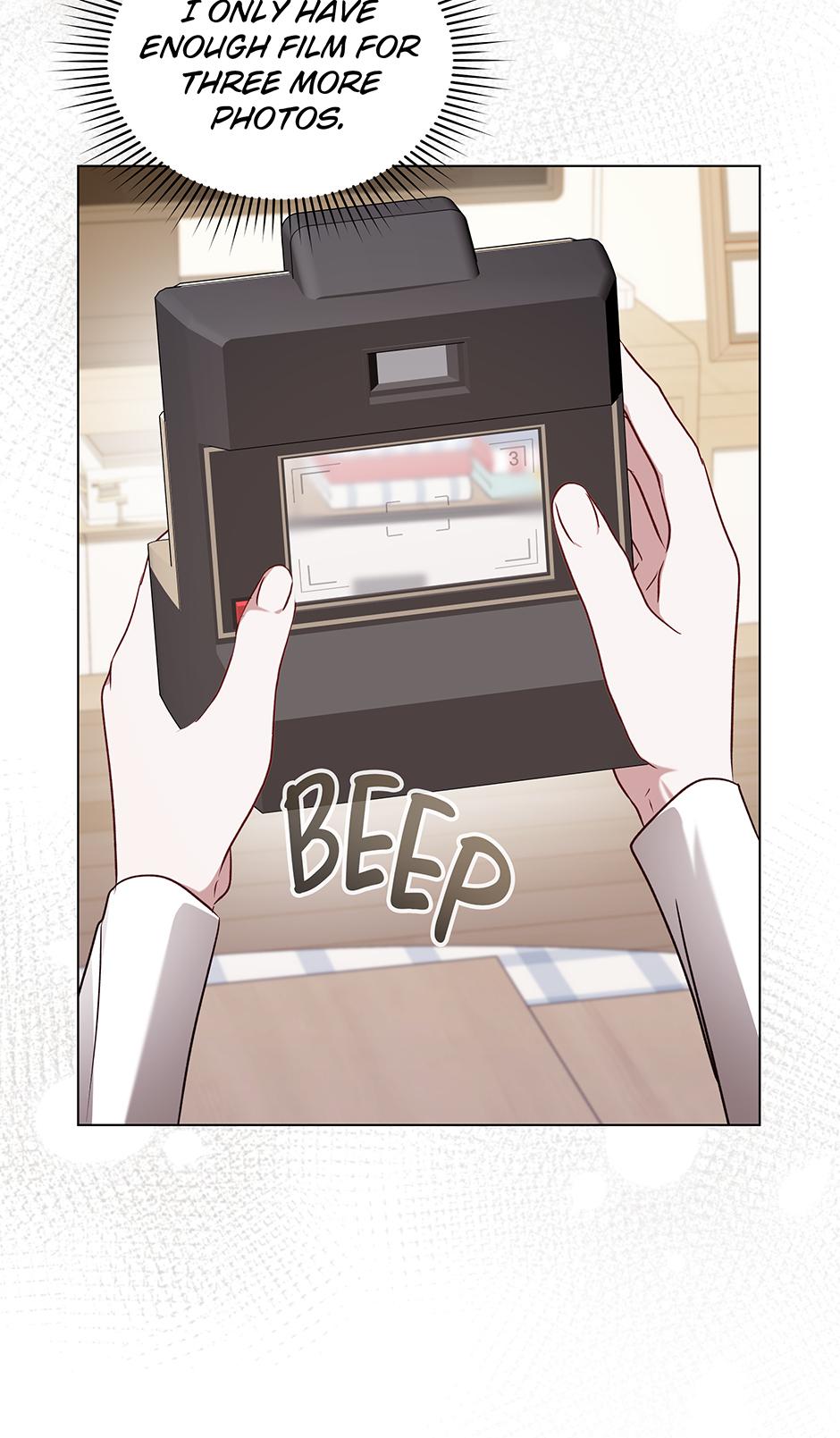 If Spring Comes Chapter 21 page 66 - 