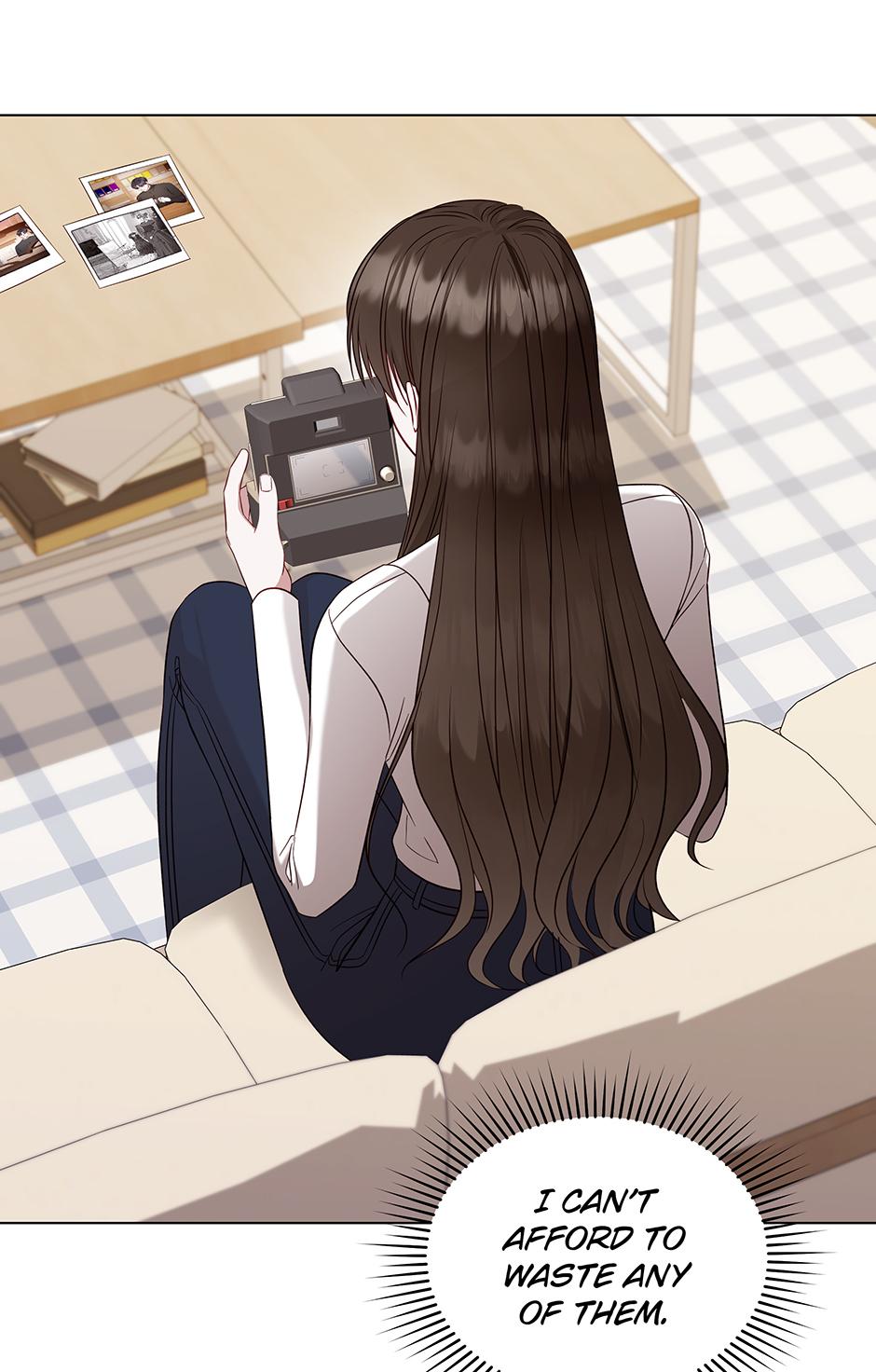 If Spring Comes Chapter 21 page 67 - 