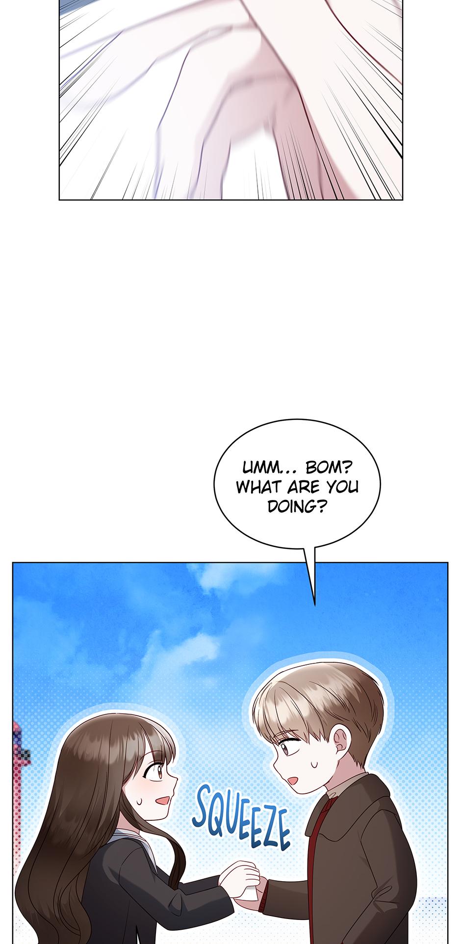 If Spring Comes Chapter 21 page 8 - 