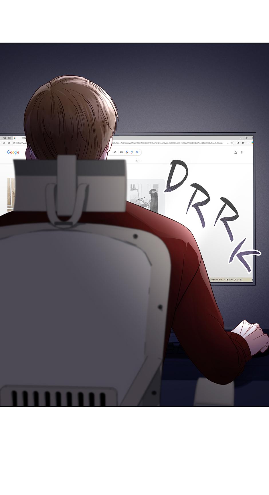 If Spring Comes Chapter 21 page 71 - 