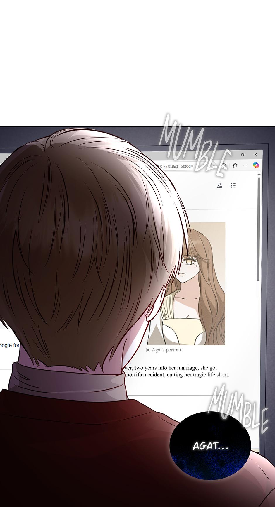 If Spring Comes Chapter 21 page 72 - 