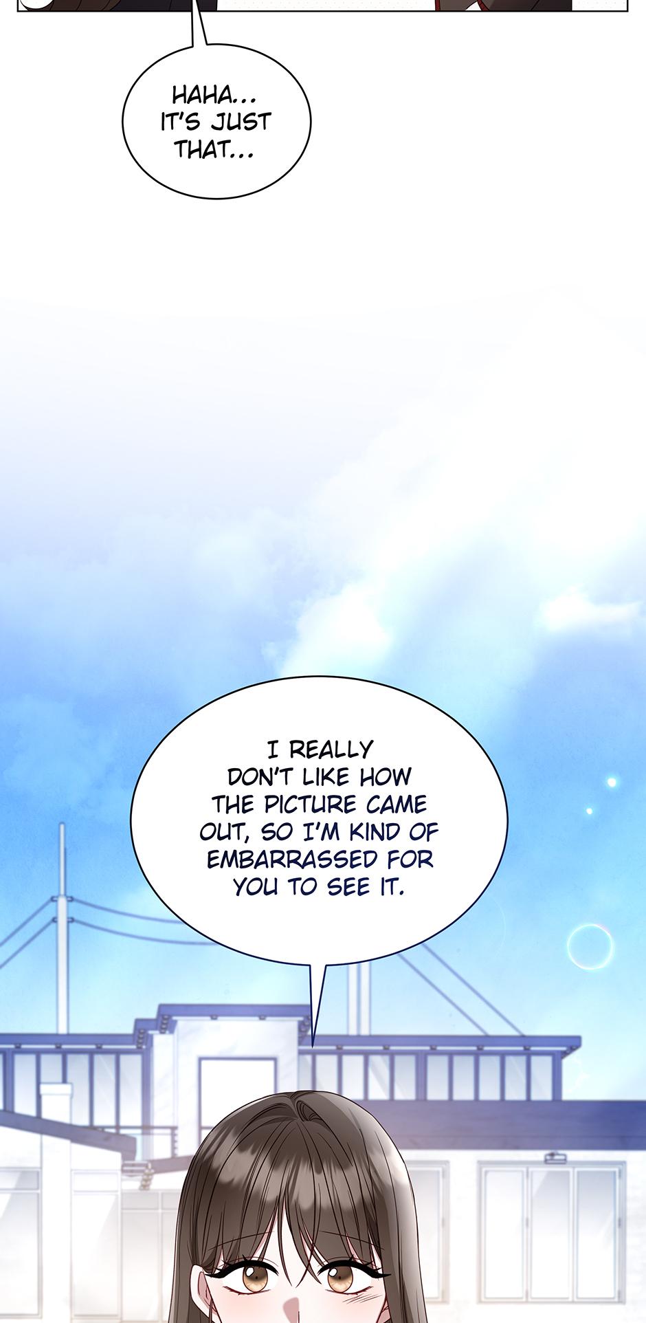 If Spring Comes Chapter 21 page 9 - 