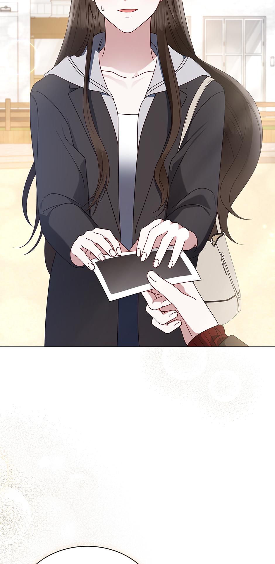 If Spring Comes Chapter 21 page 10 - 