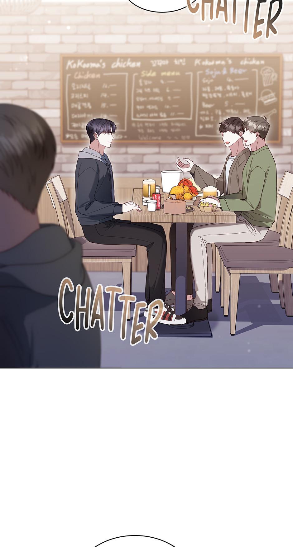 If Spring Comes Chapter 22 page 2 - 