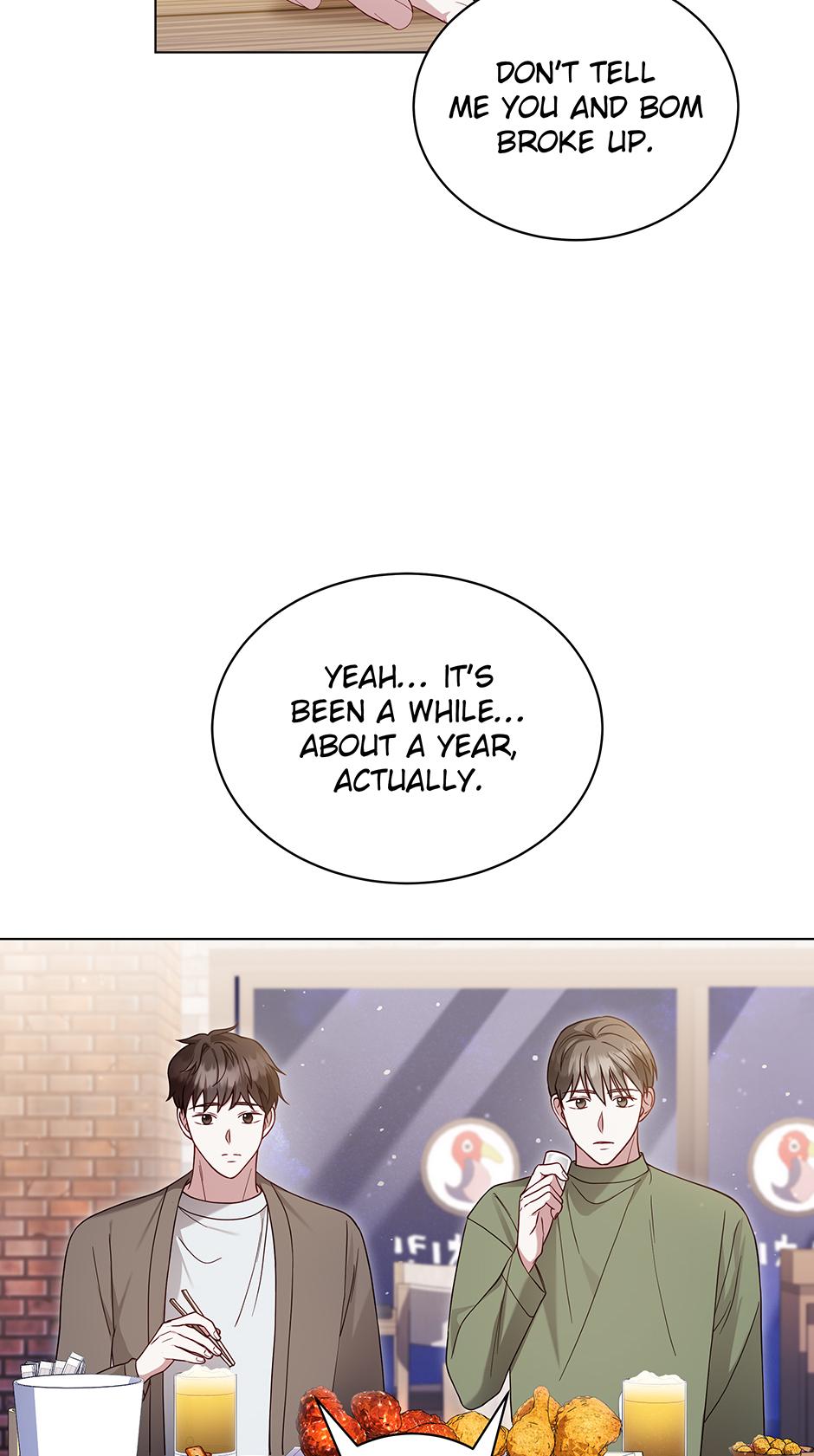 If Spring Comes Chapter 22 page 11 - 