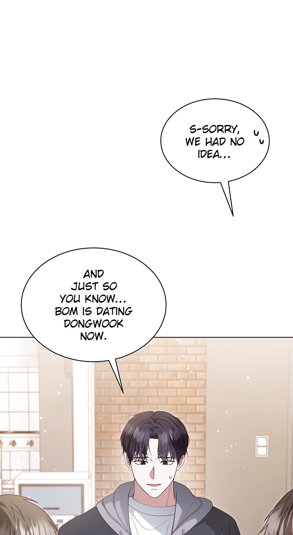 If Spring Comes Chapter 22 page 13 - 